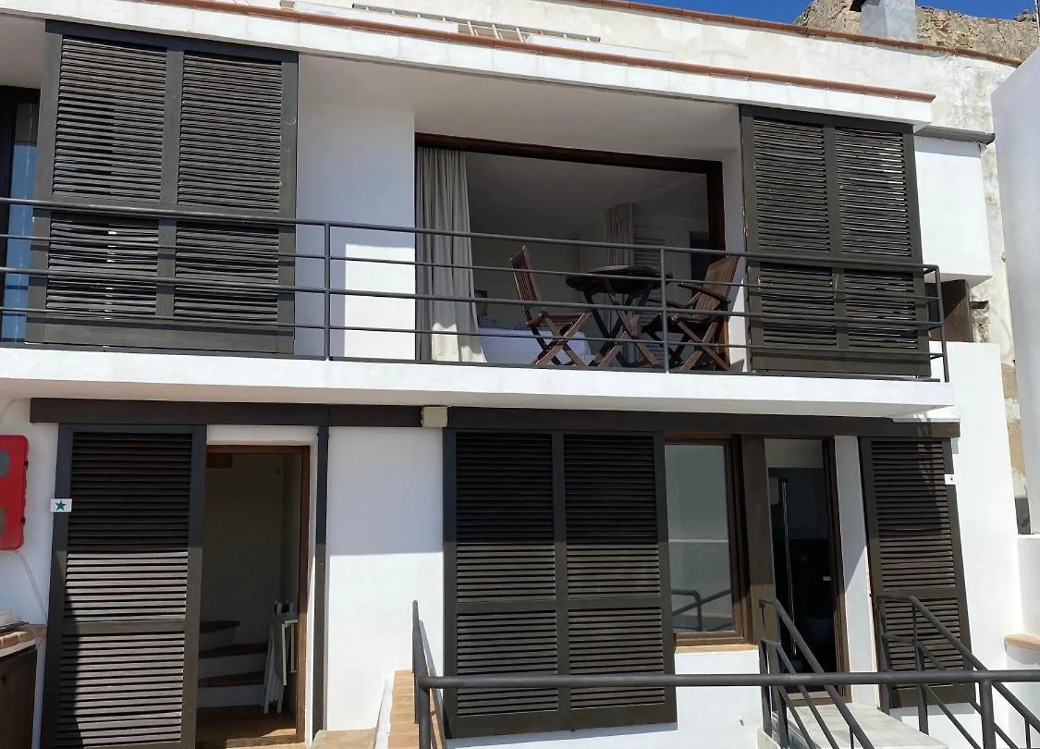 Old Town Comfort With Amazing Views At Silos 5 塔里法