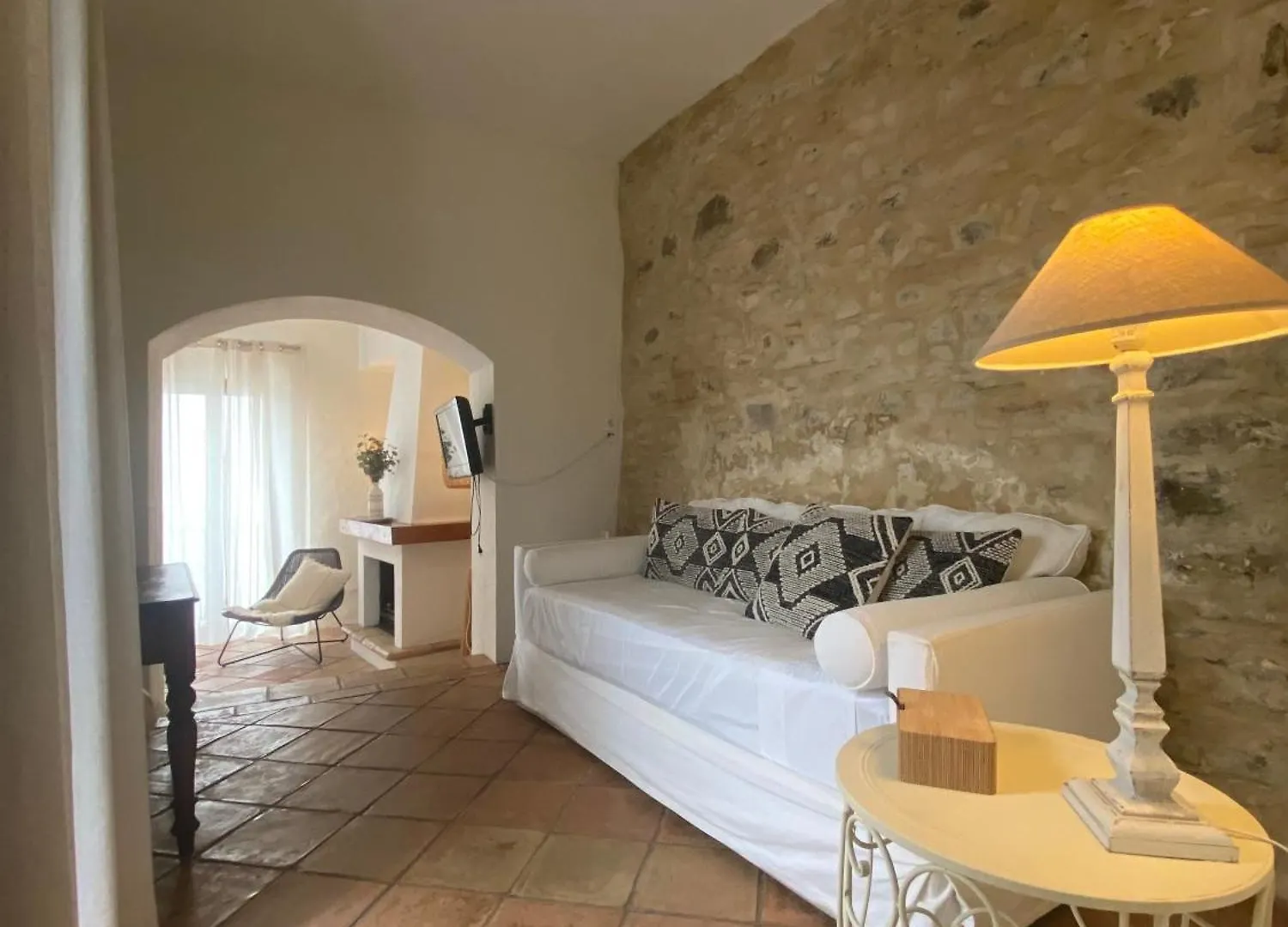Апартаменты Old Town Comfort With Amazing Views At Silos 5 Тарифа Испания