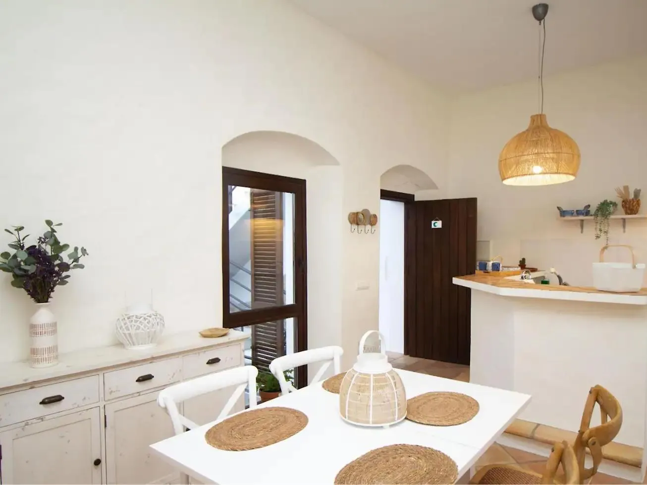 Old Town Comfort With Amazing Views At Silos 5 Тарифа 0*,  Испания